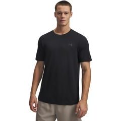 UNDER ARMOUR Vanish Seamless Novelty SS-BLK