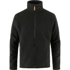 FJÄLLRÄVEN Sten Fleece M, Black