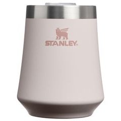 STANLEY Reserve Wine Tumbler 320 ml Rose Quartz