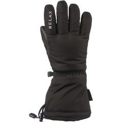 RELAX PUZZY RR15N black