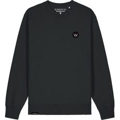 PEATYS CROWN / BLACK