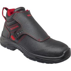 BENNON WELDER XTR S3L High Black