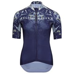 SILVINI Mottolina, navy