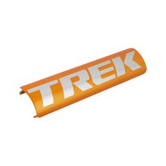 TREK Trek 2021 Powerfly 29 Battery Cover Factory Orange/Polished Silver