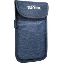 TATONKA SMARTPHONE CASE XL navy