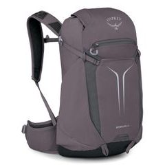 OSPREY SPORTLITE 22 graphite purple