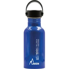 LAKEN Oasis 600 ml modrá