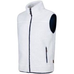 BENNON RAMMER Vest white