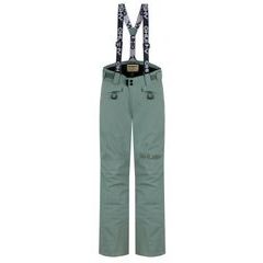 HUSKY Gunis Kids faded green