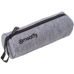 MEATFLY Basic Case, Heather Grey