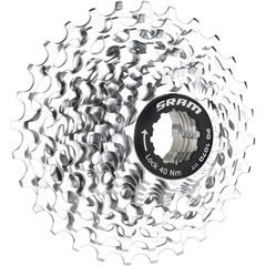 SRAM AM CS PG-1070 10SP 12-28T