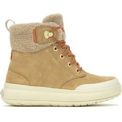 MERRELL MARQUETTE THERMO LACE WP W tan