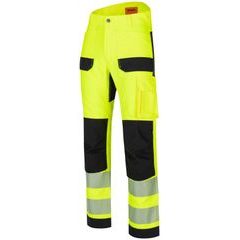 BENNON EREBOS Trousers class 2 HI-VIS