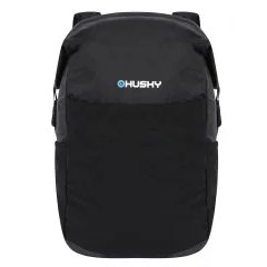 HUSKY PAKKU 15L black