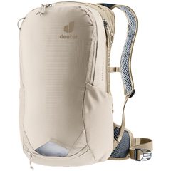 DEUTER Race Air 14+3 alu-greystone