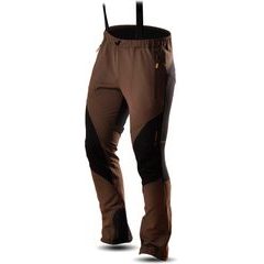 TRIMM MAROL PANTS khaki/dark grey