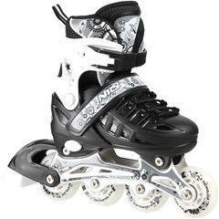 NILS EXTREME NH10905 4v1 černé