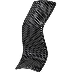 MAMMUT Mammut Back Protector black