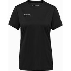 MAMMUT Selun FL T-Shirt Women black