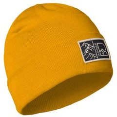 HANNAH Tibek Uni, golden yellow