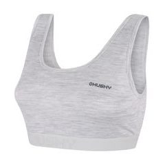 HUSKY Mebra L light grey