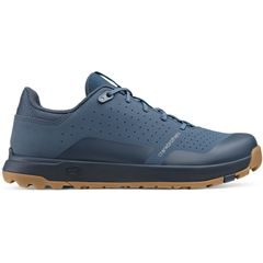 CRANKBROTHERS Mallet Trail Lace Blue/Blue