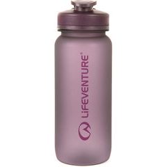 LIFEVENTURE Tritan Bottle; 650 ml; purple