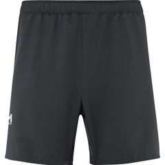 MILLET INTENSE ESSENTIAL SHORT M BLACK - NOIR