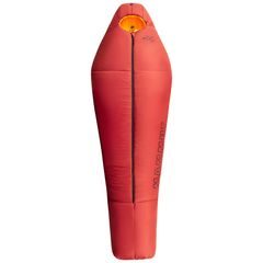 MAMMUT Women's Comfort Fiber Bag -7C, beech