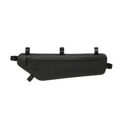 OSPREY ESCAPIST FRAME BAG MEDIUM, black