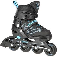 NILS Extreme NH11912 A 2v1, modré