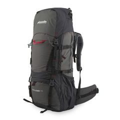 PINGUIN Explorer 75 Nylon Black