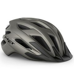 MET CROSSOVER MIPS titanium