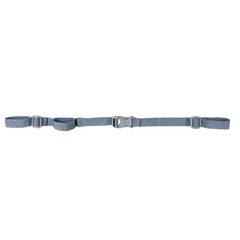DEUTER Chest Belt 20 mm grey