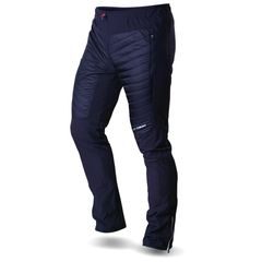 TRIMM ZEN PANTS dark lagoon