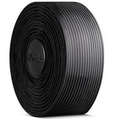FIZIK VENTO MICROTEX 2MM TACKY BLACK / GREY (BT15 A60042)