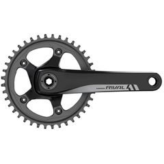 SRAM 00.6118.370.002 - AM FC RIVAL1 BB30 175 42T XSYNC NO BB