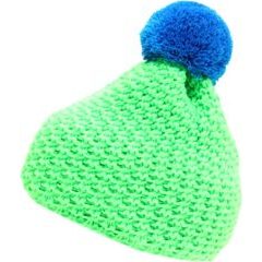 BLIZZARD Mixer, green/blue