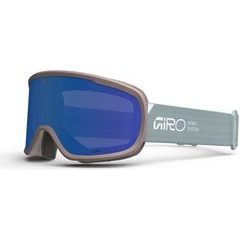GIRO Roam Sky Blue Stacked-Grey Cobalt/Yellow (2skla)