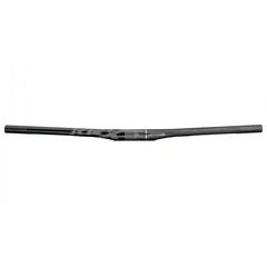 FSA MTB KFX flat carbon 31.8x760 mm