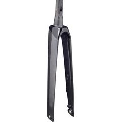 TREK Fork Rigid Trek Madone SLR 45R 230mm Dark Prismatic/Trek Black