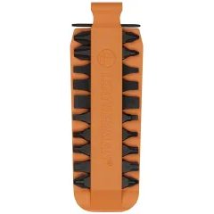 LEATHERMAN Bit Kit #1-Orange