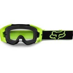 FOX M Vue Stray Goggle Green