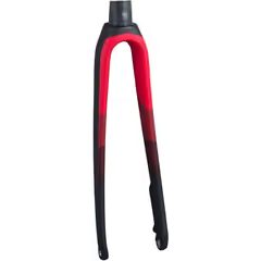 TREK Fork Rigid Trek Domane SLR 9D/FS 53 Rake 50-54 Black/Red