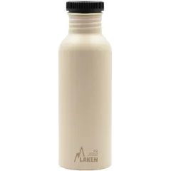 LAKEN Plain 750 ml béžová