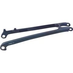 TREK Seatstay Trek Fuel EX 29" x 2.6" 2022 Blue Carbon Smoke