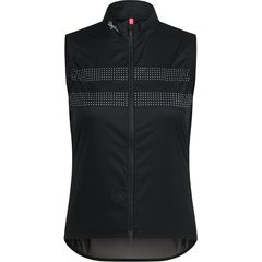 RAPHA Brevet III W, černá