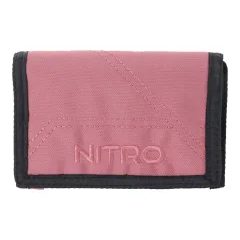 NITRO WALLET woodrose