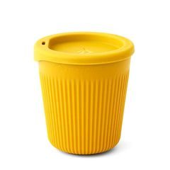 SEA TO SUMMIT Passage Cup, Arrowwood Yellow