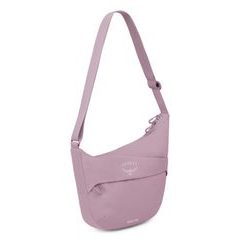 OSPREY DAYLITE CROSSBODY POUCH 6 iris pink